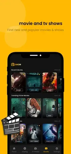 login-hotstar movie
